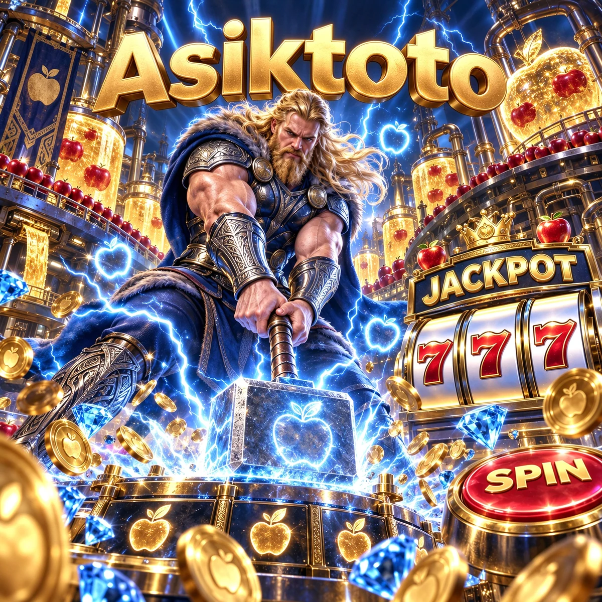 asiktoto APK