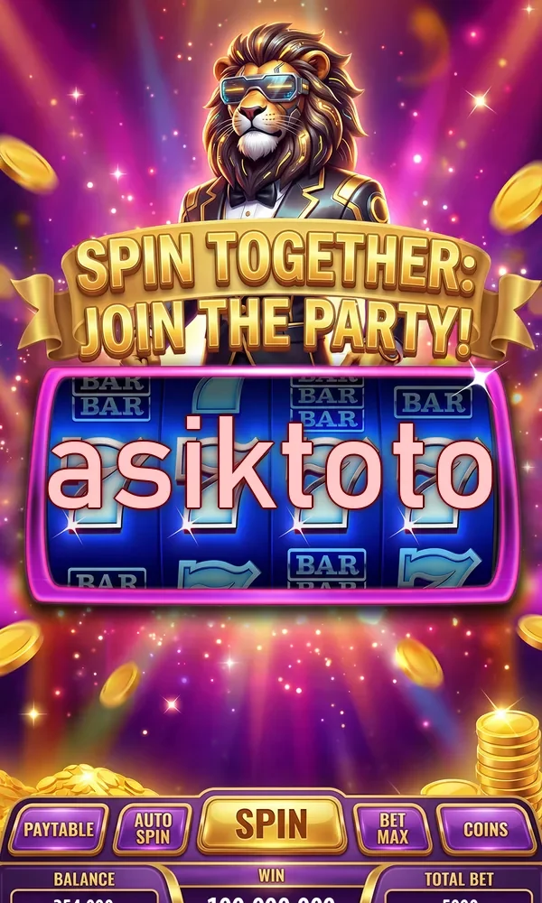 asiktoto APK