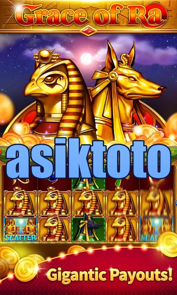 asiktoto APK