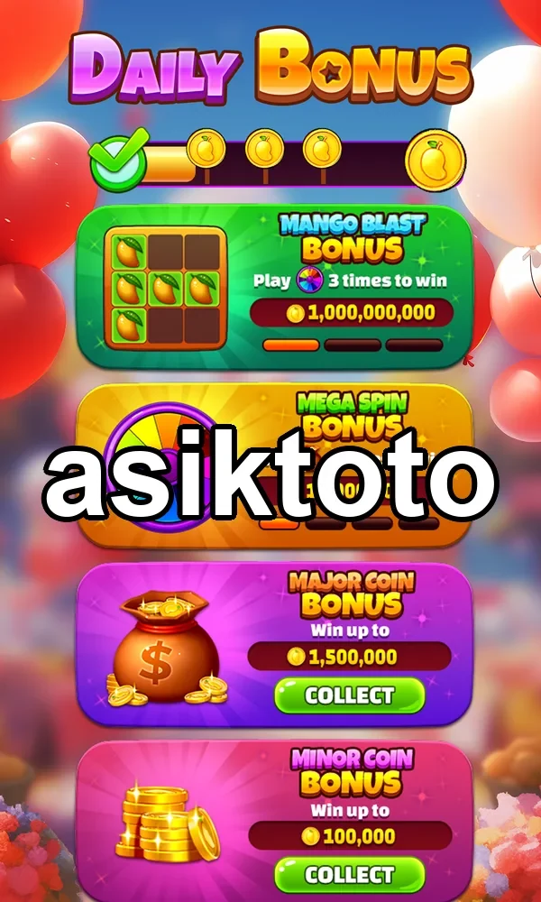 asiktoto APK