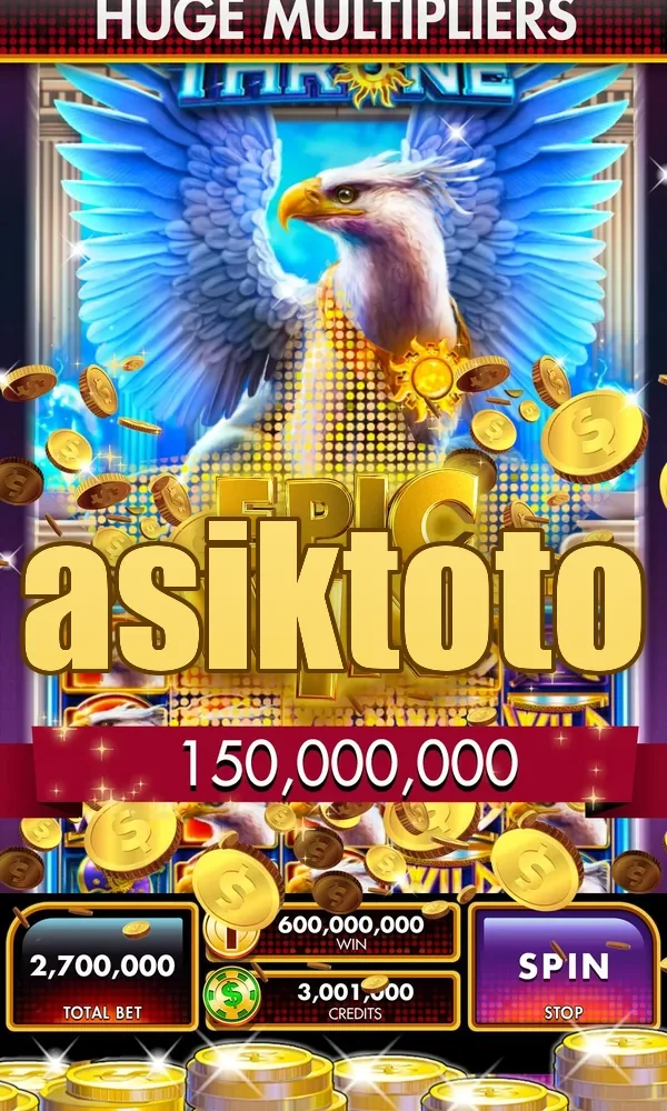 asiktoto Masuk