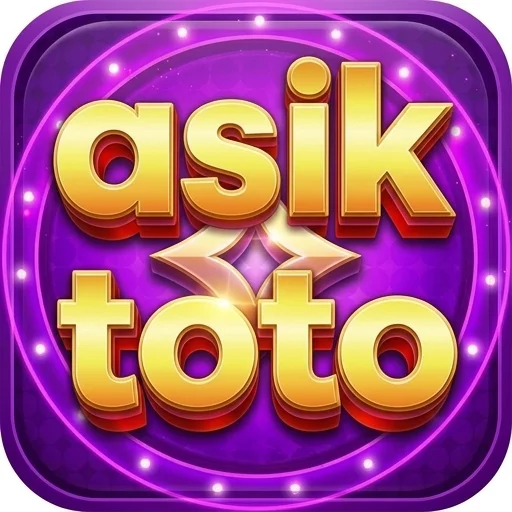 asiktoto Logo - Resmi